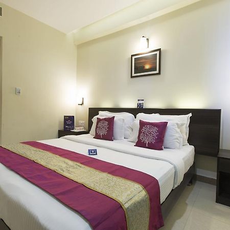M The Business Hotel Vasco Da Gama Exterior photo
