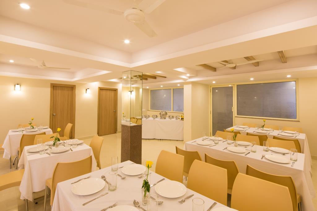M The Business Hotel Vasco Da Gama Exterior photo