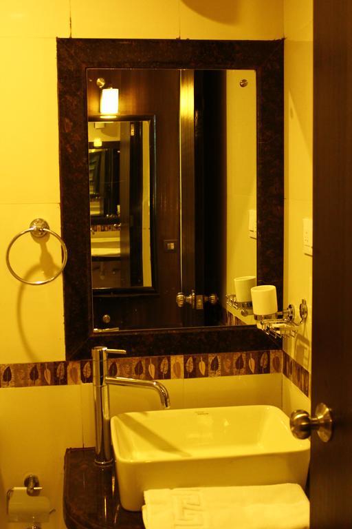 M The Business Hotel Vasco Da Gama Room photo