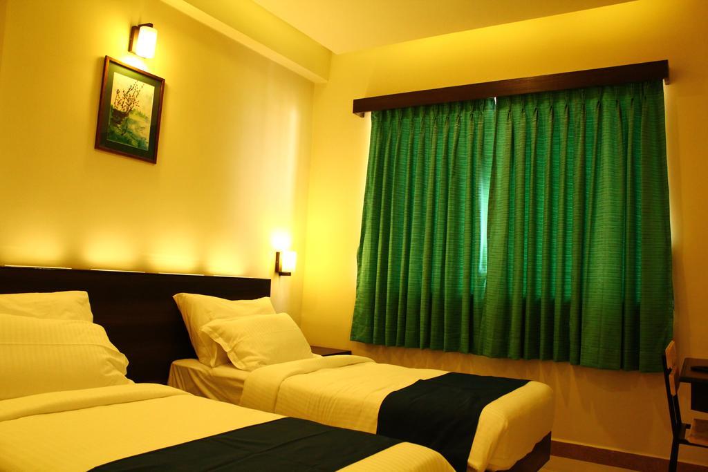 M The Business Hotel Vasco Da Gama Room photo